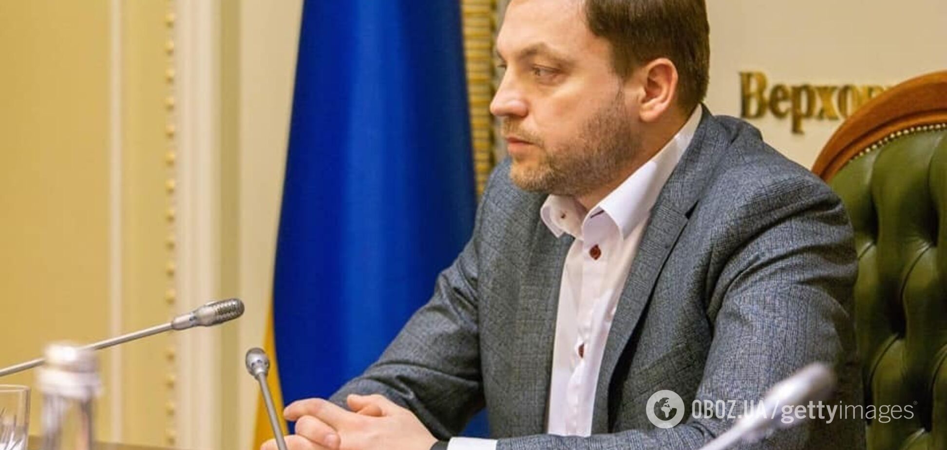 Денис Монастырский на месяц пропадет из информационного поля