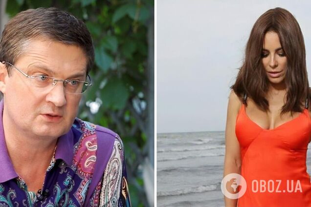 'Навіщо мені совість, я – співачка ': Кондратюк розкритикував концерт Ані Лорак в Україні