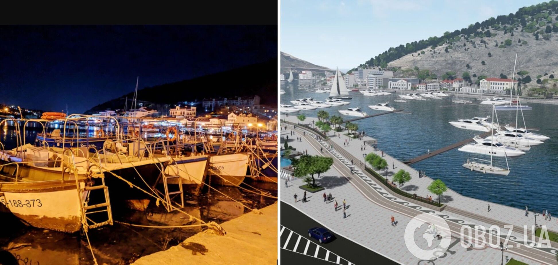 Новости Крымнаша. Не верьте телевизору! В Крыму все наоборот!