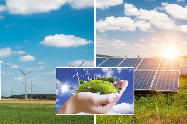 В 2030 году 'зеленая' электроэнергия будет самой дешевой в Украине – ЕБРР