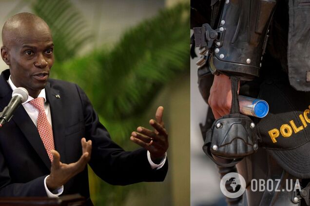 Президента Гаити могли убить по заказу экс-чиновника – расследование