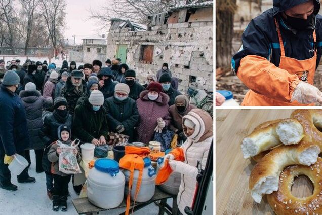 Дырка от бублика. Голодные россияне пускают слюни на нашу землю