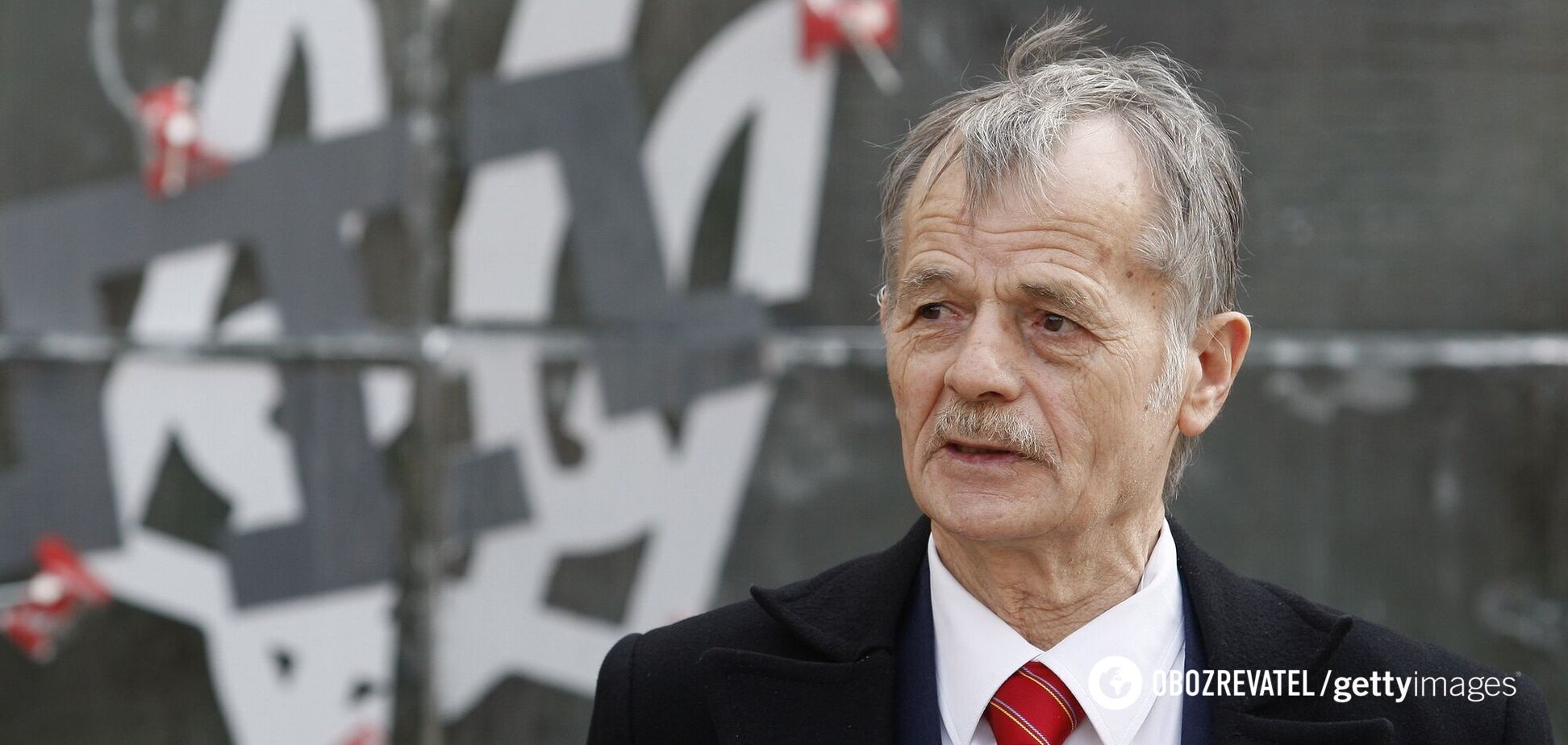 Адвокат рассказал об абсурдности требований России в деле Джемилева