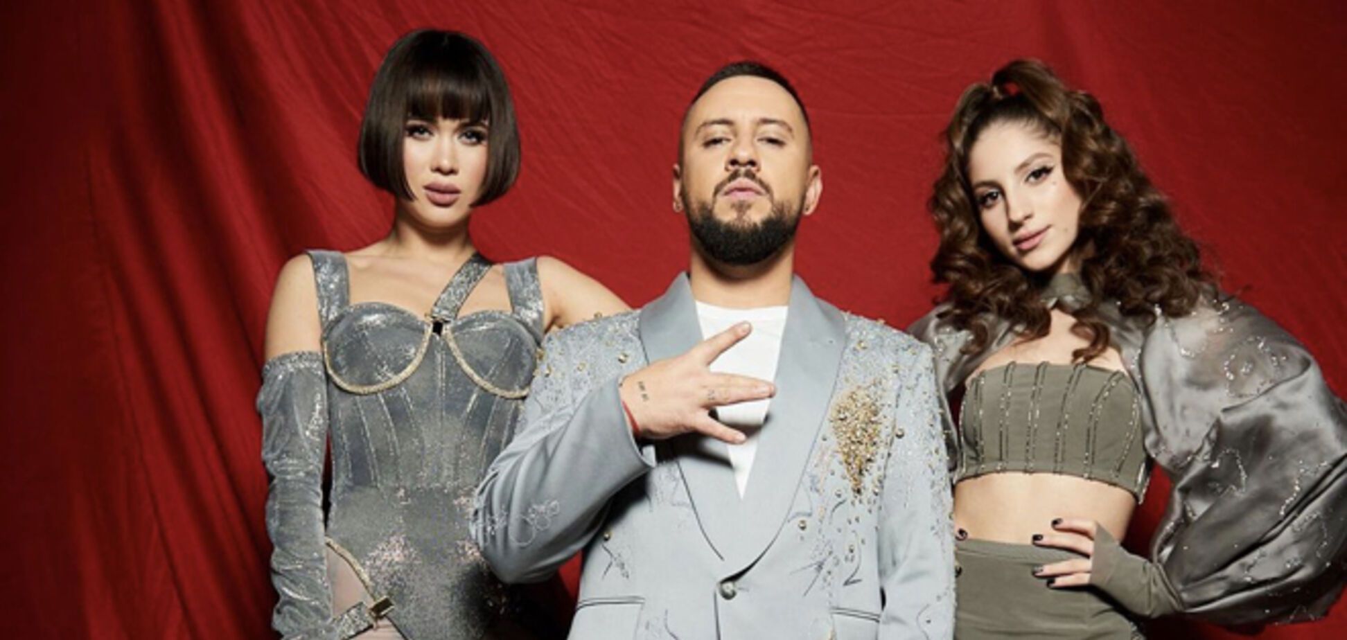 MONATIK припинив роботу зі співачками Lida Lee і Nino Basilaya: названа причина