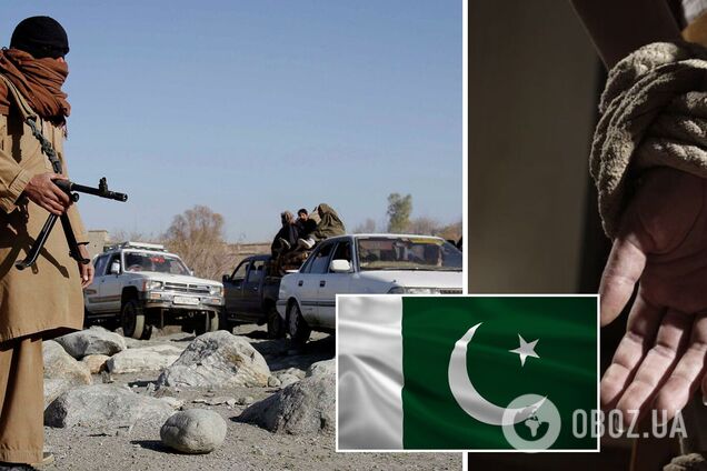 У Пакистані викрали дочку посла Афганістану: її утримували понад п'ять годин і жорстоко побили
