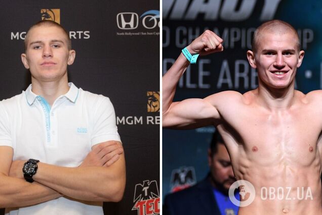 Сергей Богачук