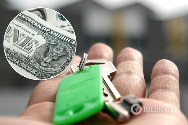 Цены на недвижимость в Киеве растут из-за покупки жилья гражданами ЕС и США, – эксперт