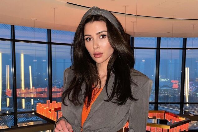 Анна Заворотнюк заболела коронавирусом