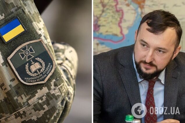 Співробітники СБУ знайшли зловмисників, які напали на заступника голови АРМА Павленка. Фото і відео