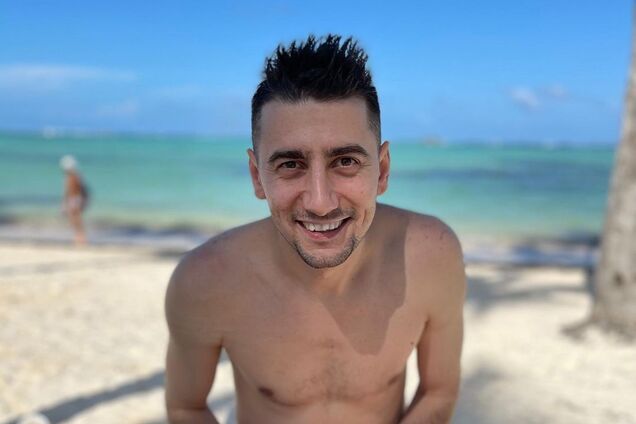 Сценарист Александр Эллерт