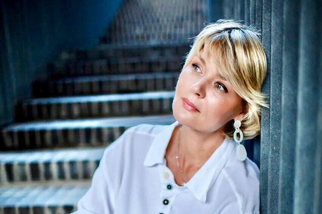 Меньшова отреагировала на критику в свой адрес