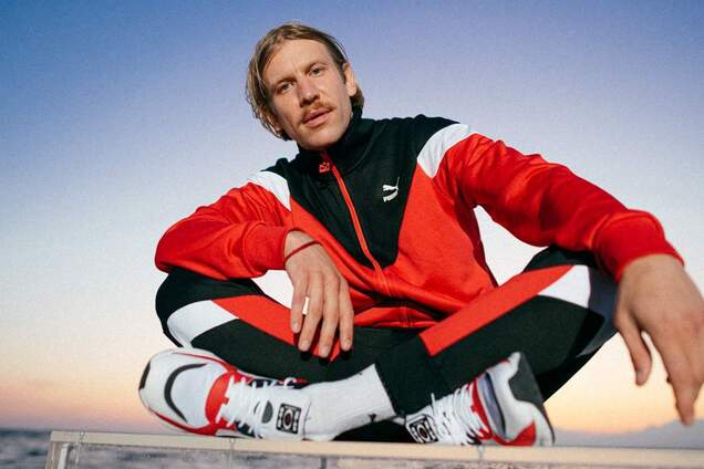 Приготовься к бою, брат: Иван Дорн посвятил стих российскому Нижнему Новгороду