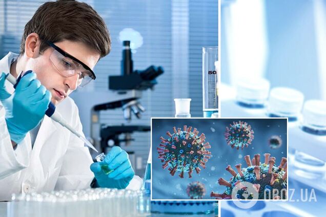 Ученые научились определять по слюне, как будет протекать COVID-19 у больного