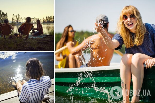 Українці часто тонуть у водоймах після вживання алкоголю