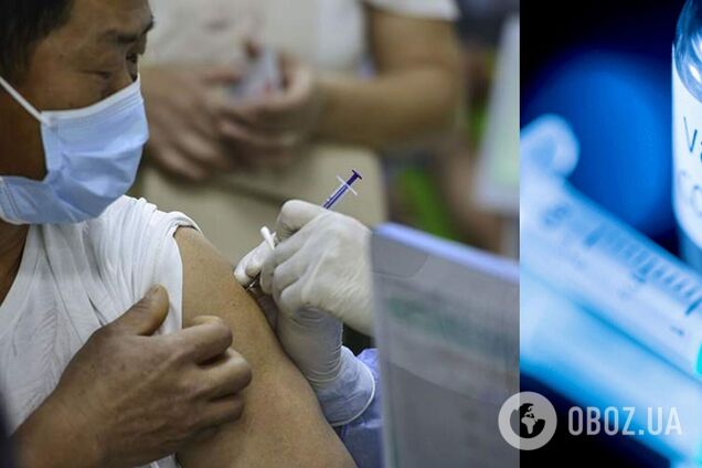 У Китаї невакцинованим від COVID-19 заборонять відвідувати супермаркети та лікарні