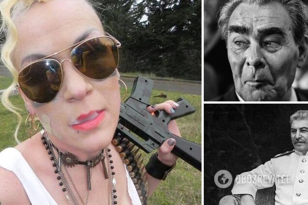 Сталін і Хрущов перевернулись би в труні. Де зараз живуть нащадки вождів СРСР, які ненавиділи Захід та США