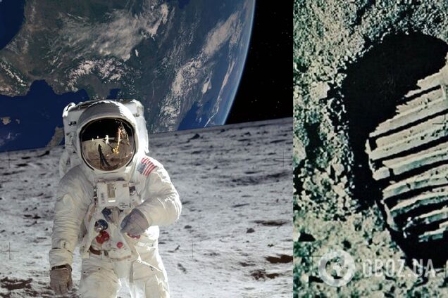 В NASA заявили, что оригинальные записи посадки на Луну корабля Apollo были уничтожены