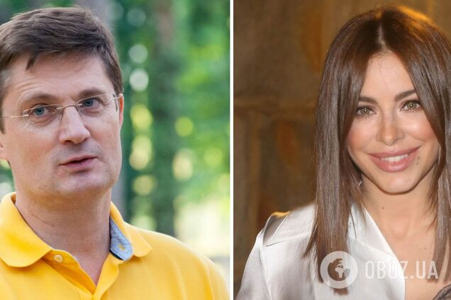 Кондратюк – про концерти Лорак в Одесі: вона колаборант, не поважаю