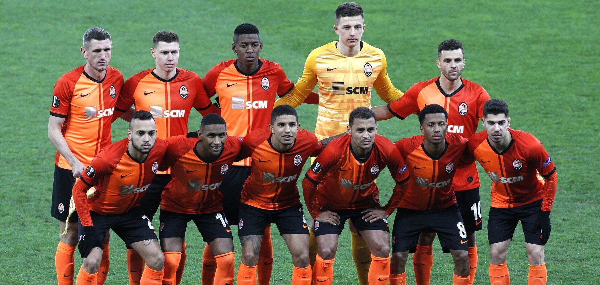 'Шахтар' дізнався першого суперника у відборі Ліги чемпіонів