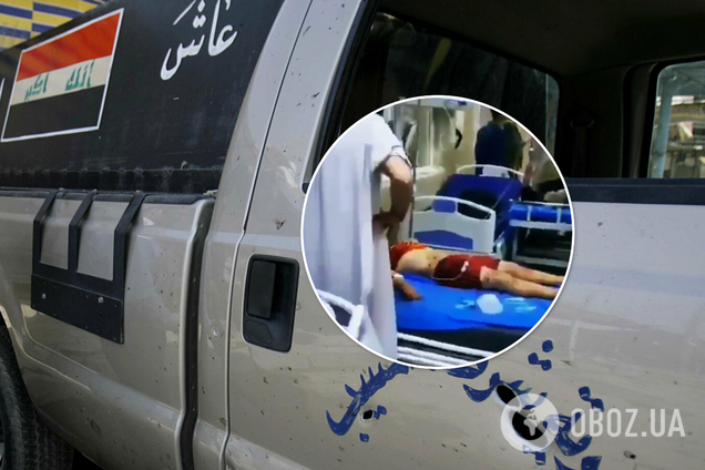 У Багдаді перед мусульманським святом смертниця влаштувала вибух: понад 90 загиблих і поранених. Фото та відео 18+