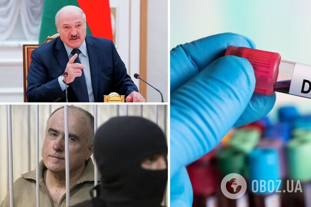 Новини України: Пукачу дали довічне, хвиля штаму Дельта та звинувачення Лукашенка