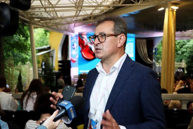 VIII Міжнародний музичний фестиваль 'О-FEST-2021' зібрав виконавців з 11 країн