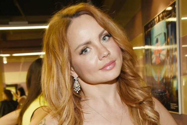 Популярная певица МакSим пришла в сознание