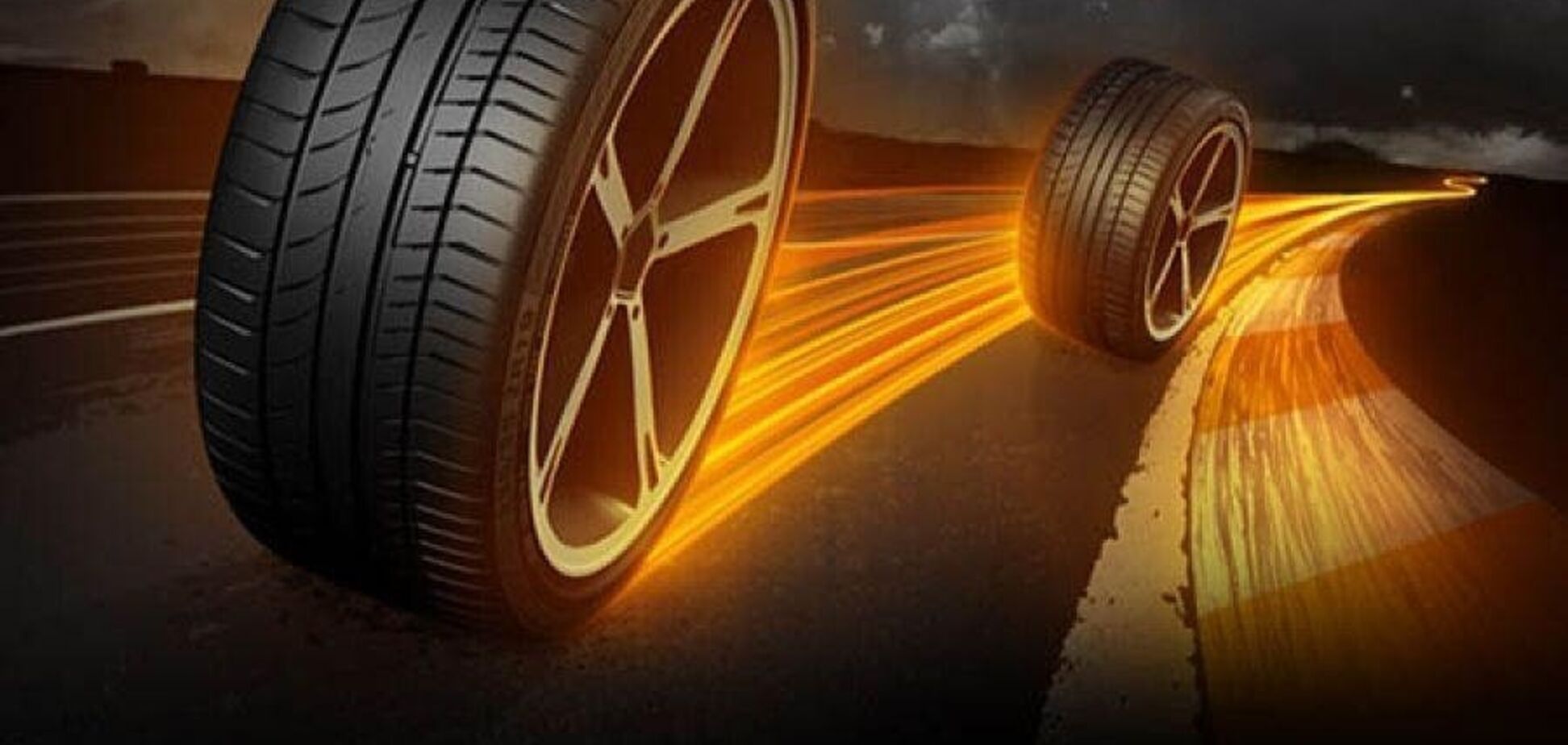 Сколько могут храниться и служить автомобильные шины