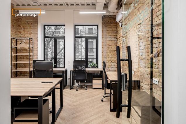 Где арендовать офис в Киеве