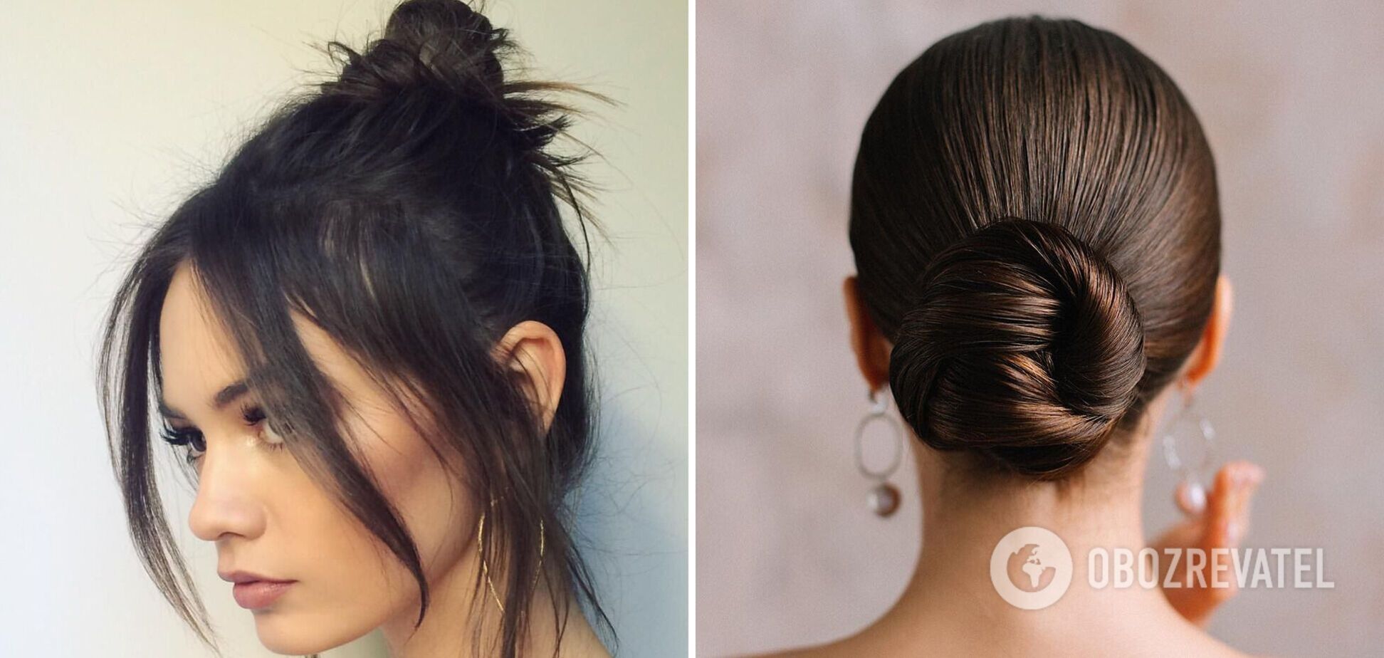 Які зачіски будуть у моді влітку 2021: незвичайні тренди