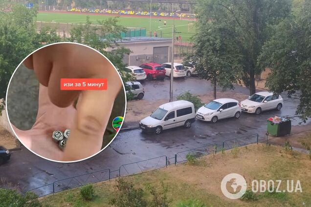 Підлітки в Києві влаштували дивний флешмоб, страждають власники авто: що відбувається