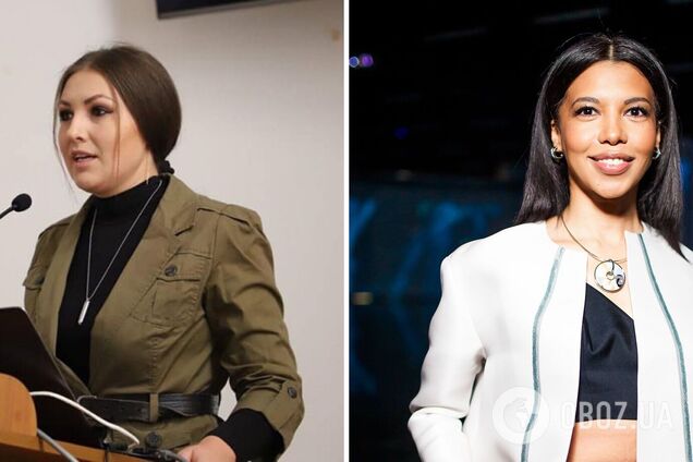 У Порошенка закликали звільнити міністра культури Ткаченка після скандалу з Кароліною Ашіон