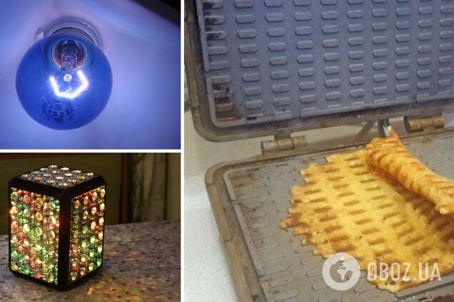 В СССР было много интересных приборов