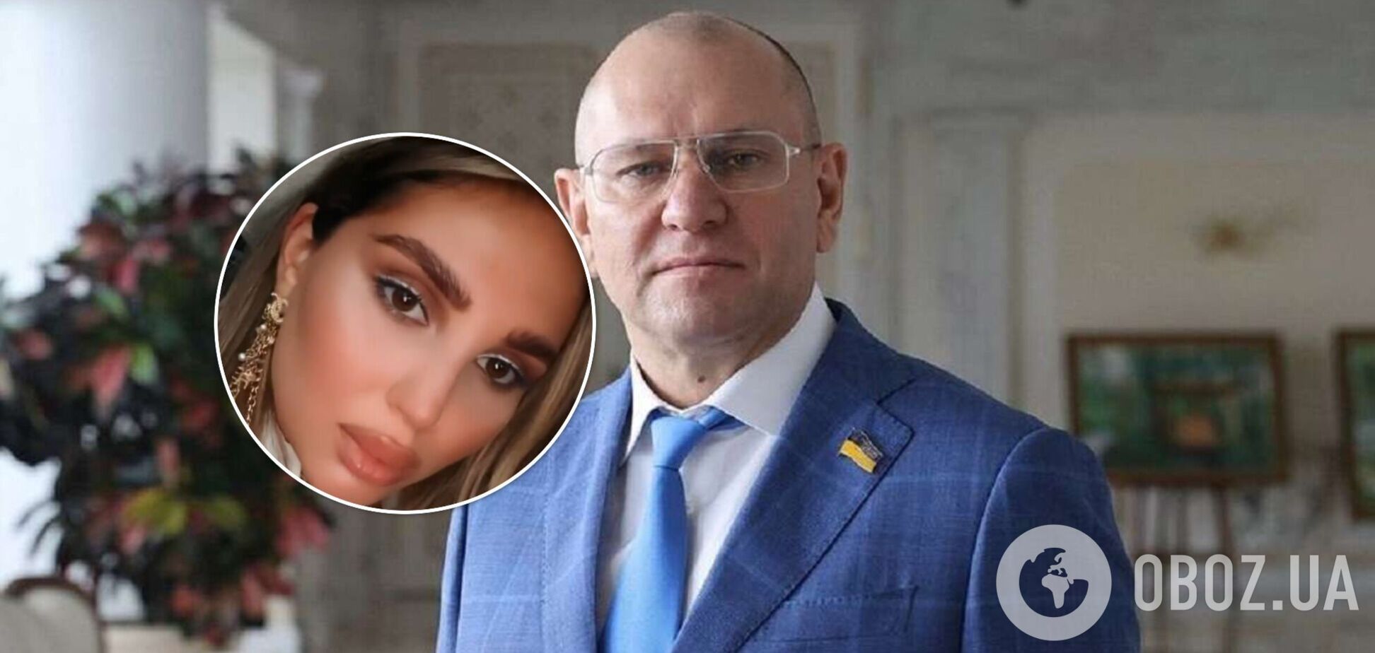 Скандальний нардеп Шевченко став 'героєм парковки' і нахамив колезі по парламенту. Фото і деталі інциденту