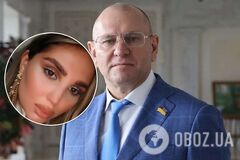 Скандальный нардеп Шевченко стал 'героем парковки' и нахамил коллеге по парламенту. Фото и детали инцидента