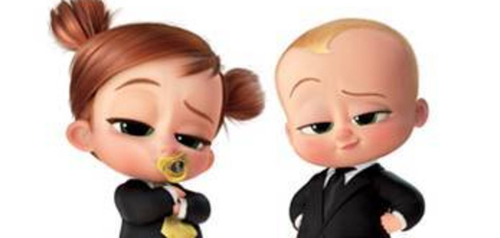 В кінотеатрі 'Оскар' відбулася прем’єра анімаційної комедії 'Бебі Бос 2: Сімейний бізнес'