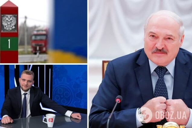 Лукашенко звинуватив Україну в тероризмі, заявив про контрабанду зброї і замах на пропагандиста: що наговорив диктатор