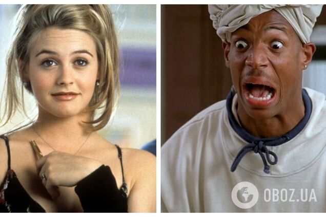 Как изменились актеры культовых фильмов 90-х, которые мы пересматриваем до сих пор. Фото