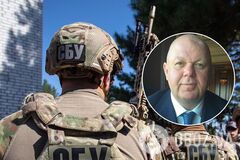 СБУ заблокировала товар контрабандиста из списка СНБО на 16 млн: кто такой 'Вова морда'
