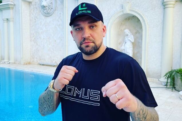 Скандальный рэпер Баста снова собрался в Украину с концертом