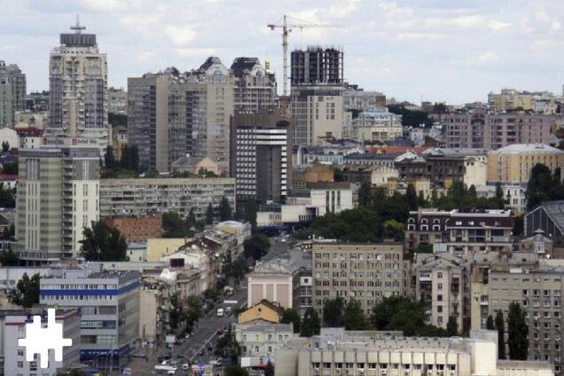 STOP хаотичній забудові центру Києва!