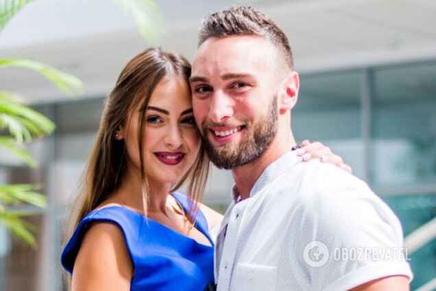 Багатьом парам не вдалося побудувати стосунки на проєкті