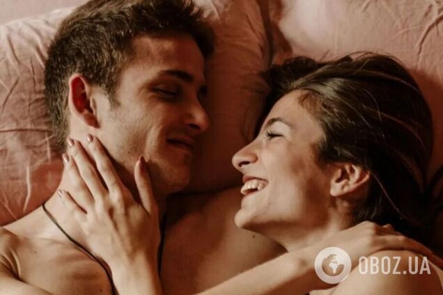 Как понять, какой мужчина в постели