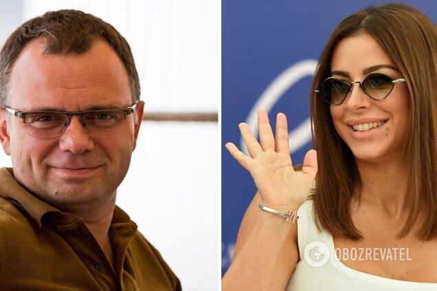 Організатор концерту Лорак в Одесі обіцяв 'воювати за російську мову' і 'гнати нациків'