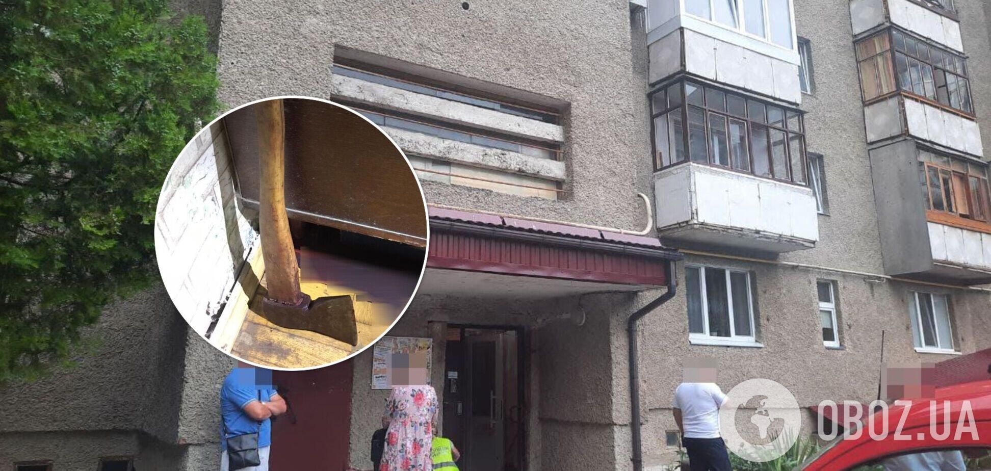 Напередодні ввечері чоловік вживав алкоголь