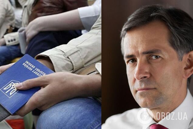 Більшість заробітчан працевлаштовані нелегально