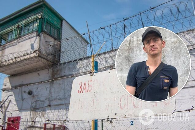 Часовой стрелял в беглеца, но не попал