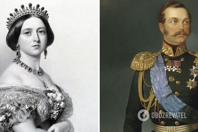 Антипатия королевы Виктории: что она не смогла простить России