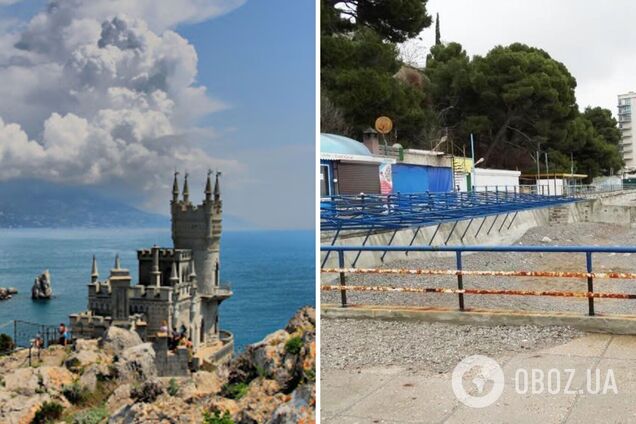 Новости Крымнаша. Зеленский захватит нас, не использовав для этого ни одного украинского солдата!