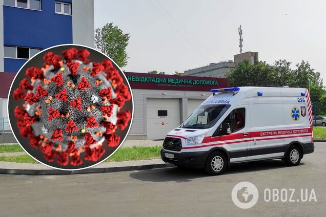 Столица на первом месте по заболеваемости